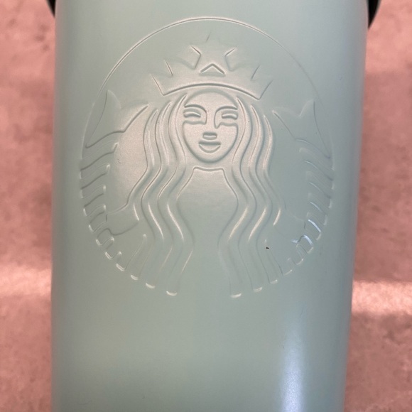 Starbucks Stainless Cold Cup - Picture 5 of 6